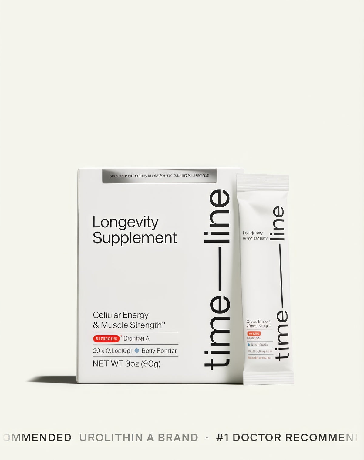 Mitopure Powder Urolithin A