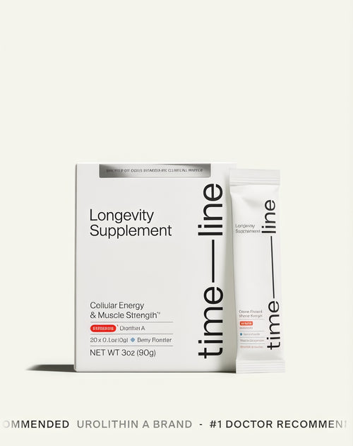 Mitopure Powder Urolithin A