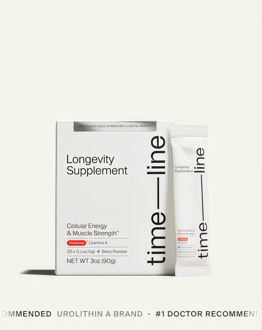 Mitopure Powder Urolithin A