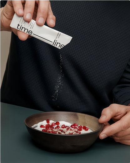 Mitopure Powder Urolithin A